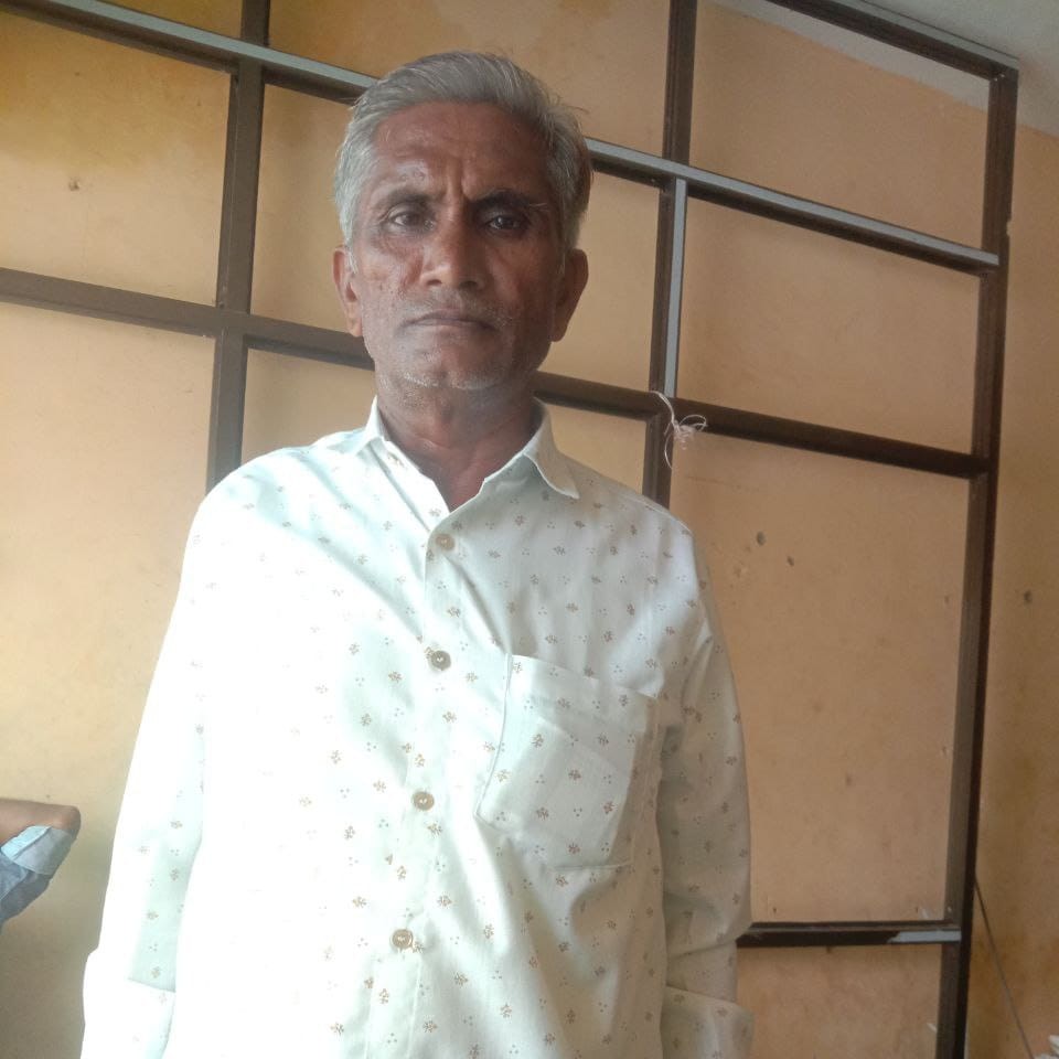 Joitabhai D. Prajapati